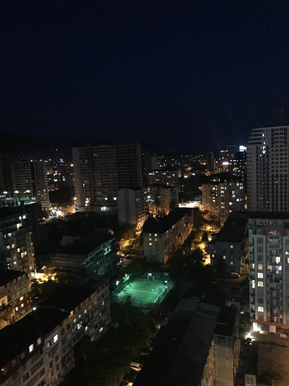 Salome'S Residence باتومي المظهر الخارجي الصورة