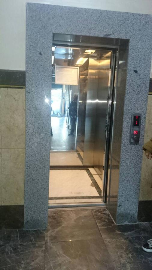 Salome'S Residence باتومي المظهر الخارجي الصورة