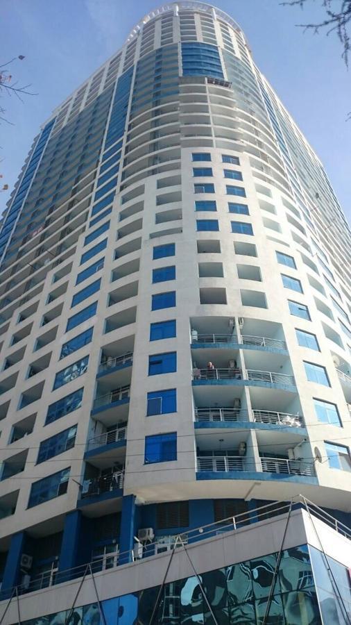 Salome'S Residence باتومي المظهر الخارجي الصورة
