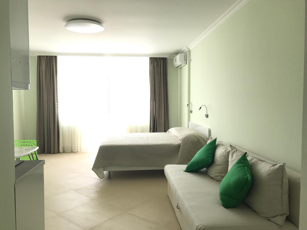 Salome'S Residence باتومي المظهر الخارجي الصورة
